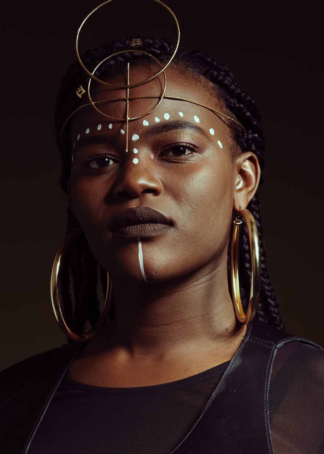 Awakhiwe Sibanda continues to shine as one of the finest hip hop artist 
