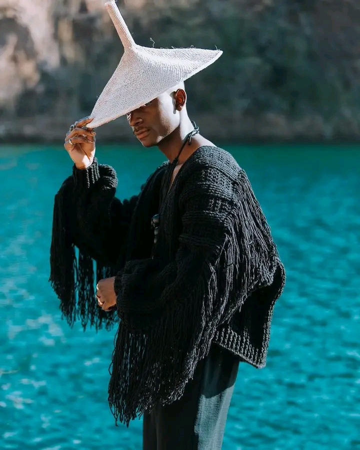 A Look Into Kuda Rice