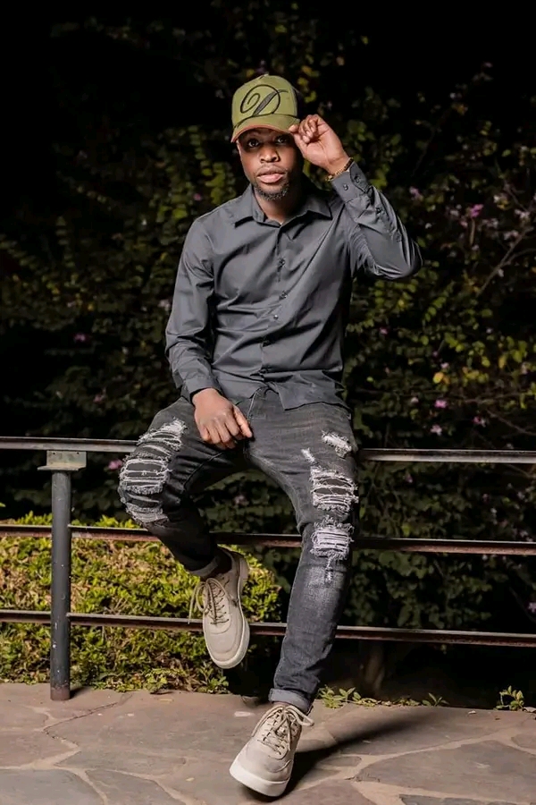 Bazooka Drops Ndosimba Iroro 