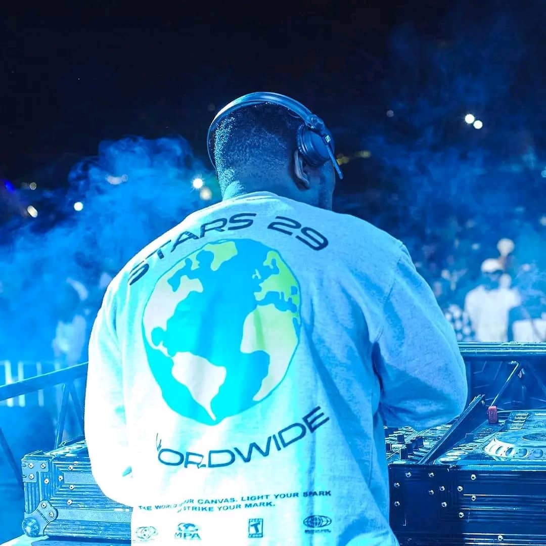 Who Is NiteFreak? 