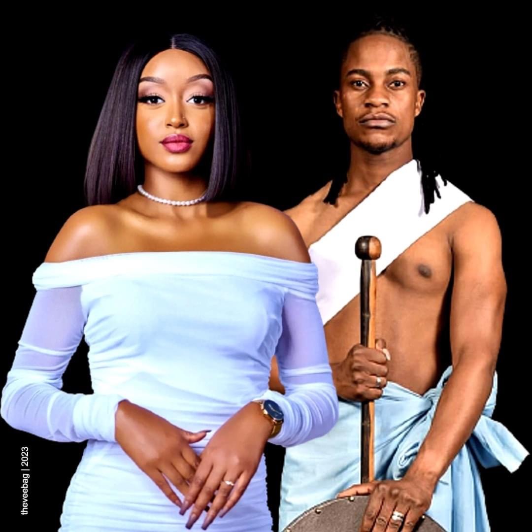Andy Muridzo X Anita Jaxson 