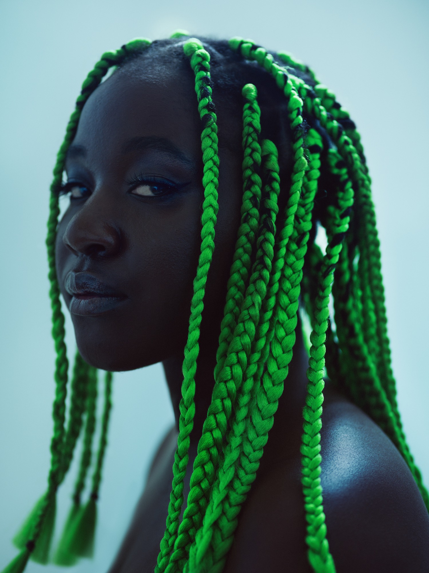 Joy Rukanza Is Another Beautiful Rising Talent 