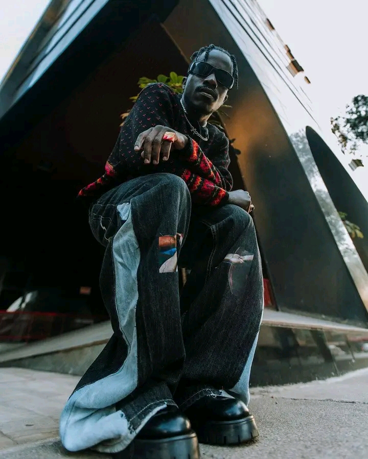 Is Nutty O's "Cornerstone" the ultimate foundation upon which the entire Zimbabwean music industry rests