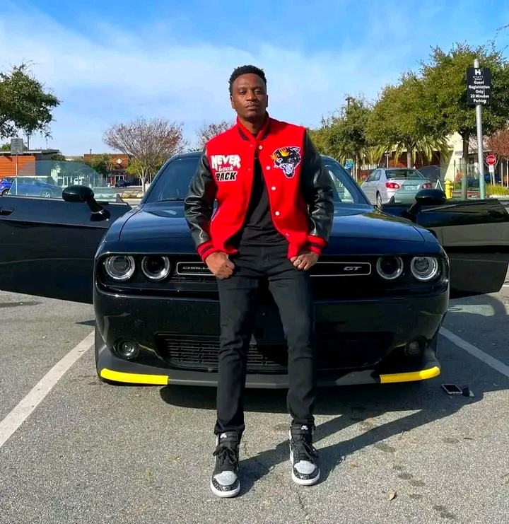 Julian King Speaks About His Music Career