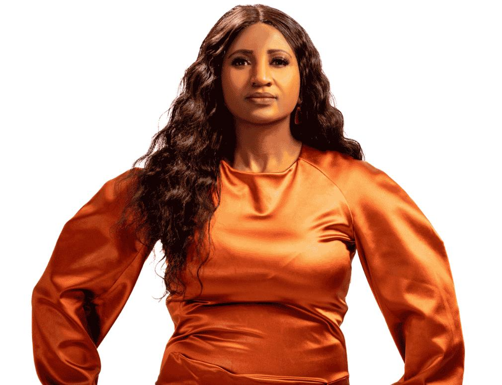 Nyaree Chanel continues to shine in the Zim gospel industry abroad