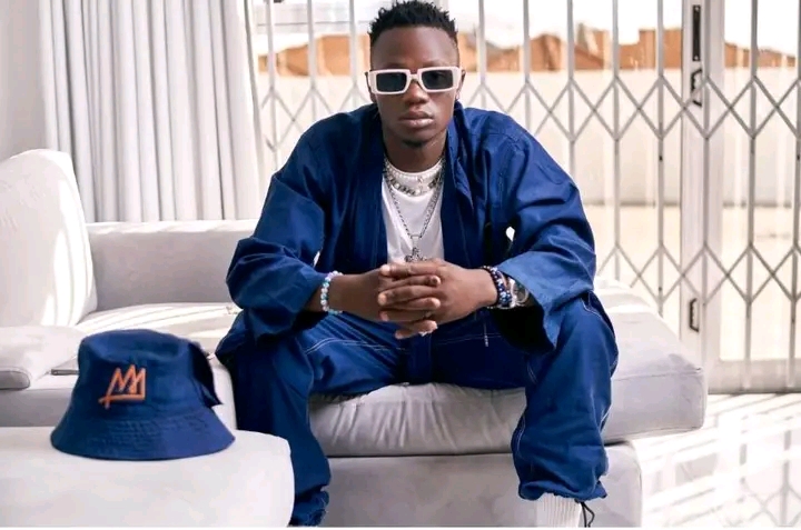 Jah Master Shifting Focus Towards Debut Album