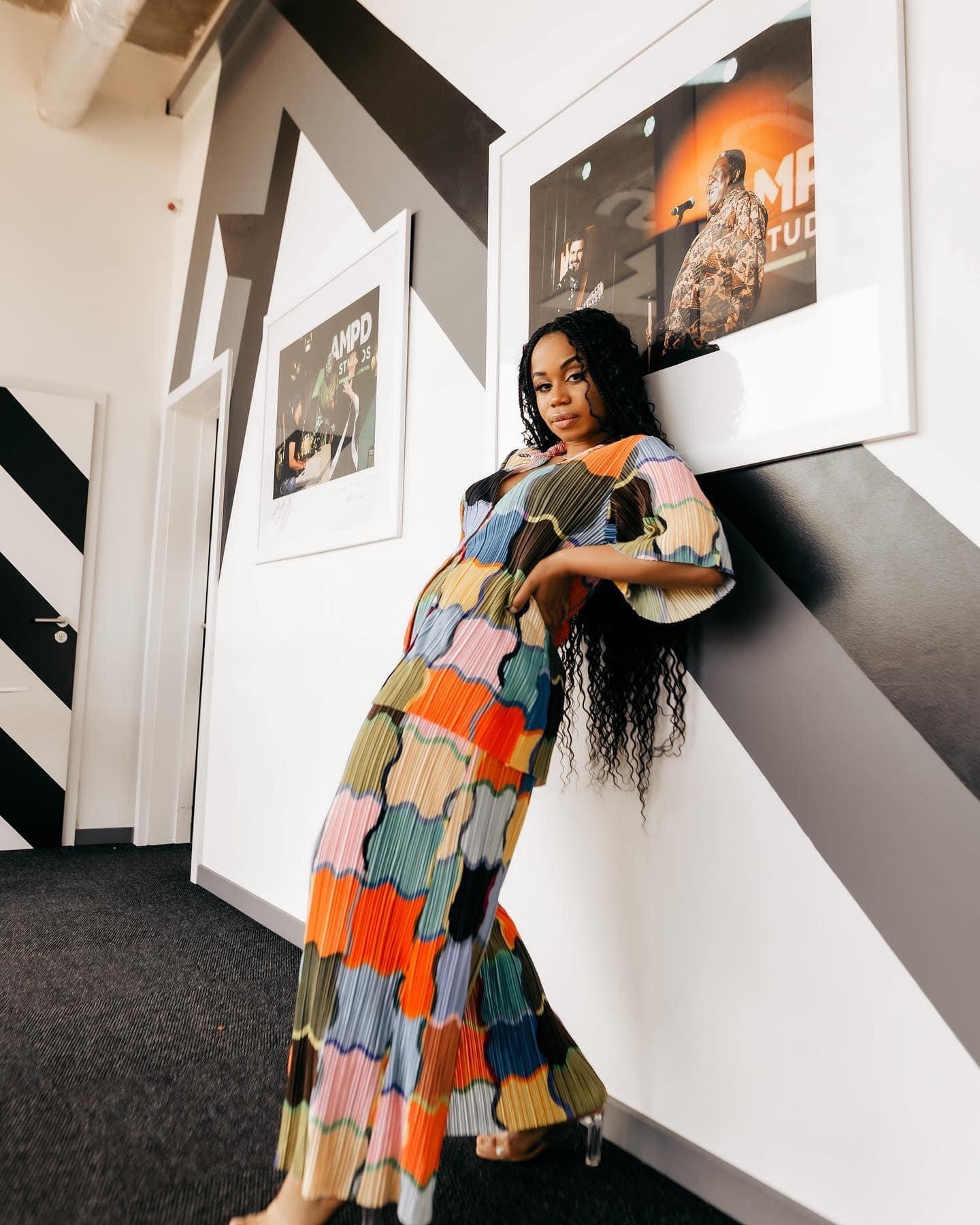 Sha Sha Is Another Big Artist Who Has Been Consistent In The Musical Industry 