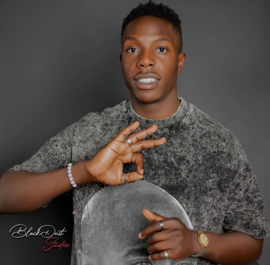 Boi Shona Releases Pese Wapararira 