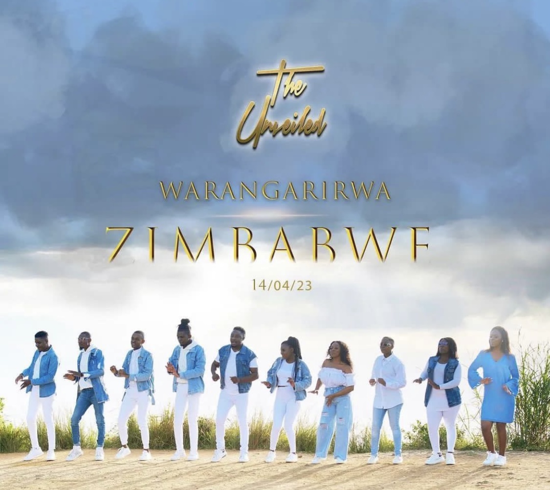 Warangarirwa Zimbabwe 