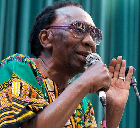 Thomas Mapfumo Is Set To Shutdown Zambia