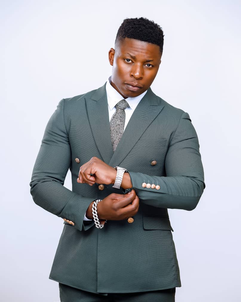 Tyfah Guni Proving that Love Still Exists In his latest offering love lives EP