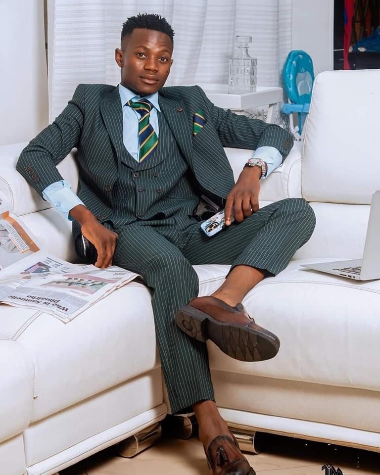 Jah Master Is Set To Drop New Music