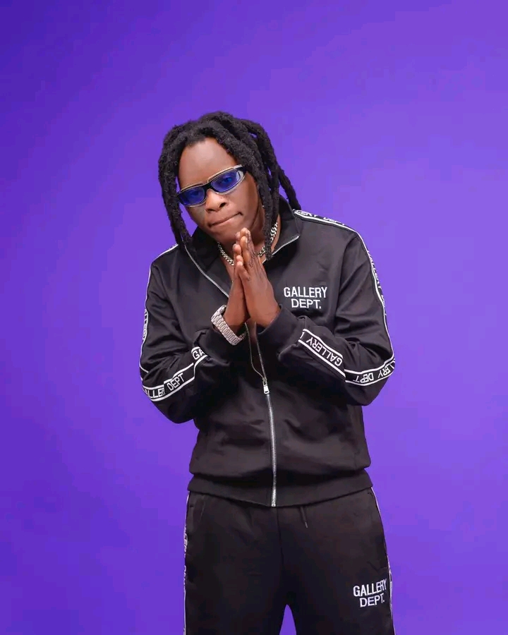 Musician Chillmaster has been hit by a copyright claim strike on Youtube over a Royalties sharing disagreement with Ti Gonzi