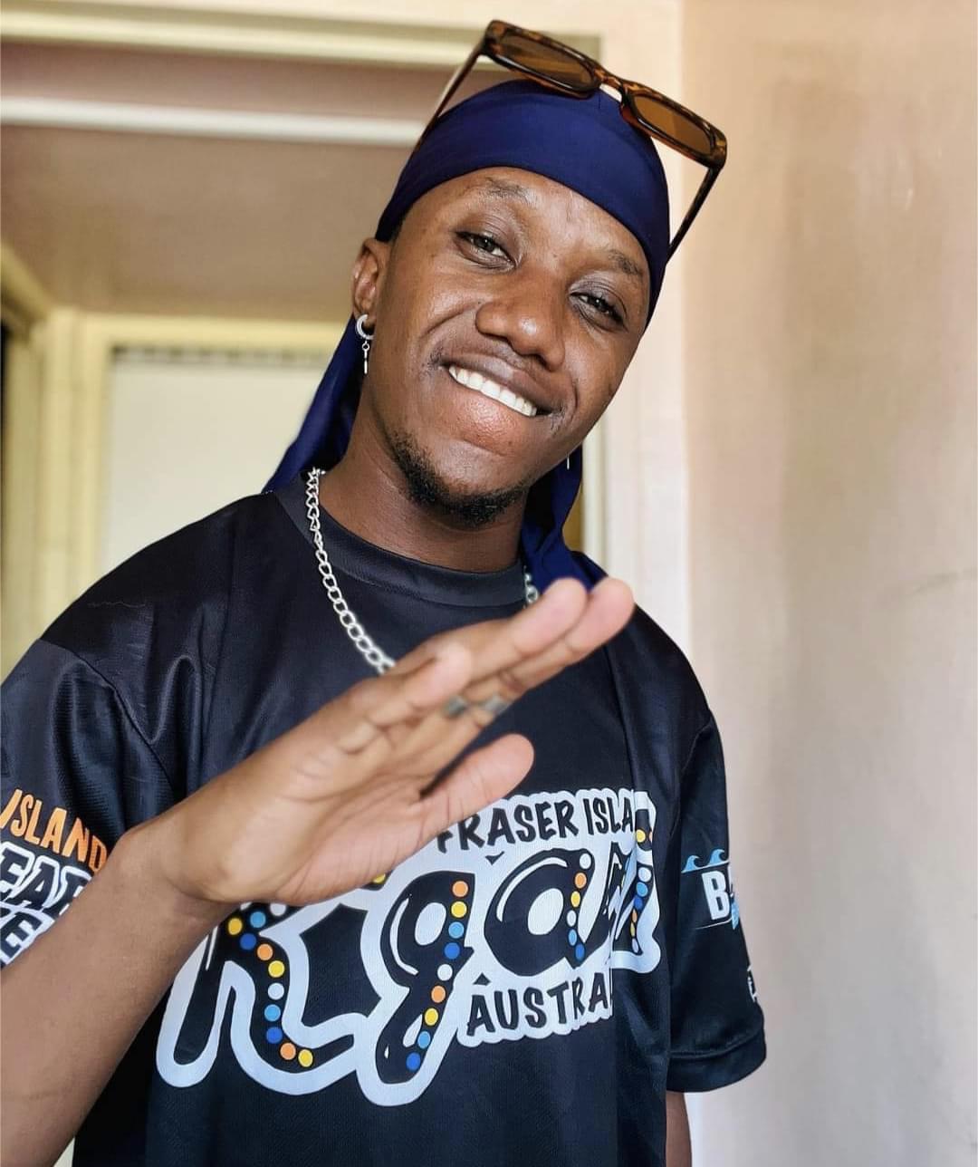 MJ Sings Set To release Debut Album 