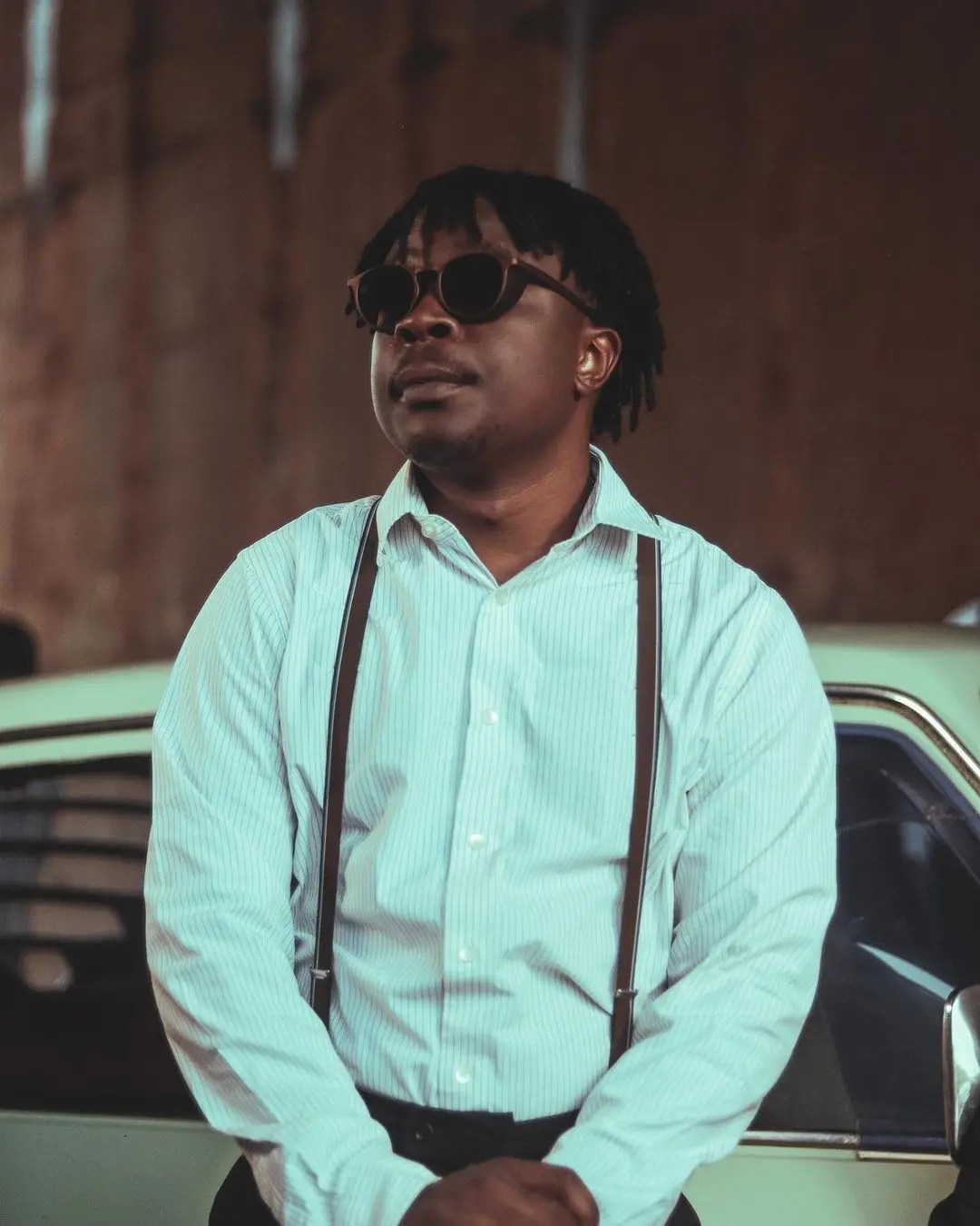 Holy Ten Drops A New Song For People Affected By Social Media 