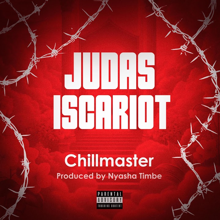 Chillmaster's Latest Release: Judas Iscariot