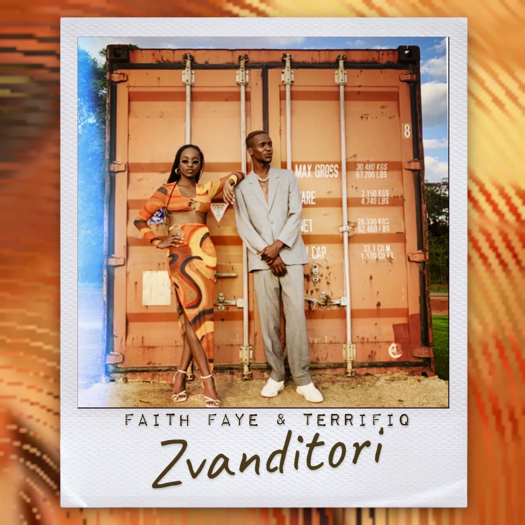 Faith Faye Drops A Single Featuring Terrifiq 