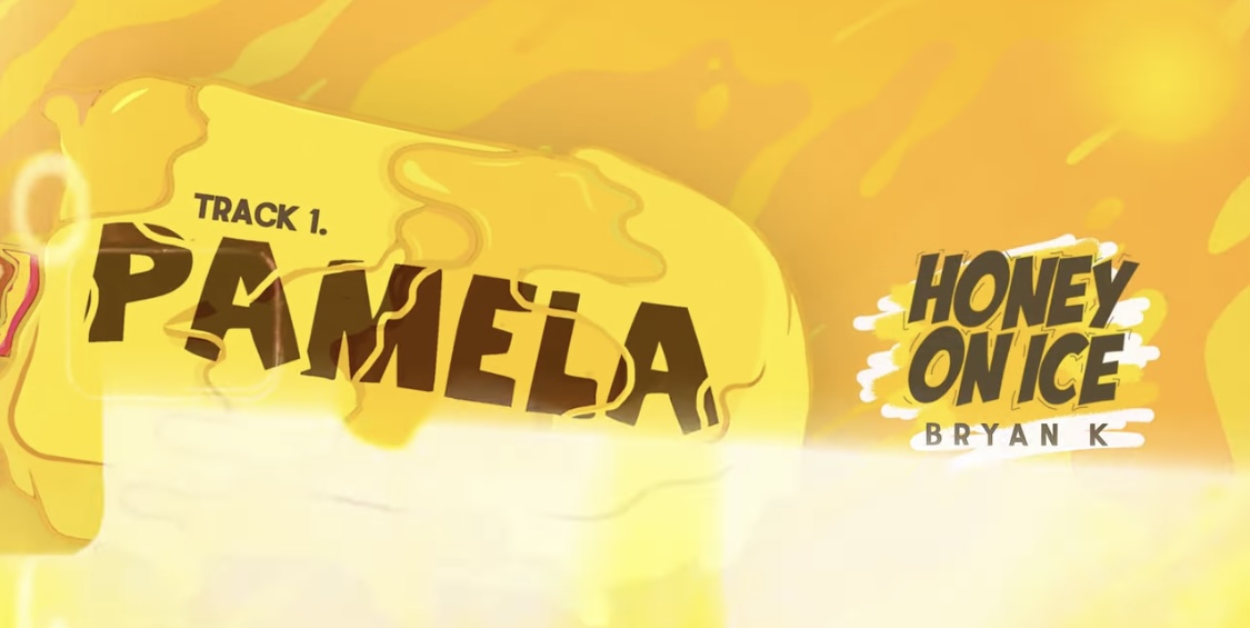 Bryan K drops track “Pamela”