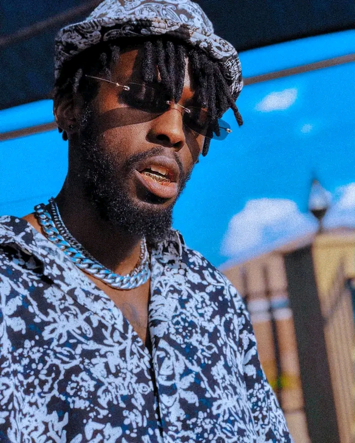 Takura Comes Back With King Of Hearts Album
