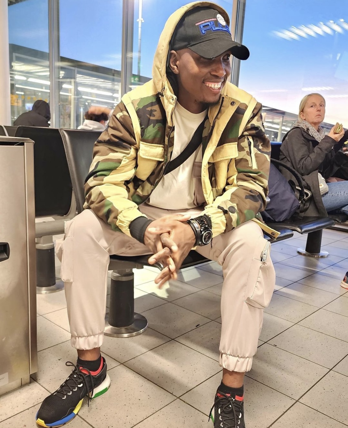 Vakomana VeDrip Video Officially Out