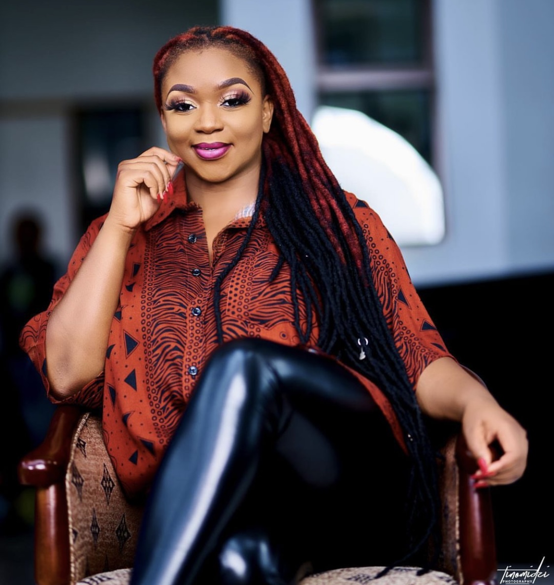 Feli Nandi Drops New Music
