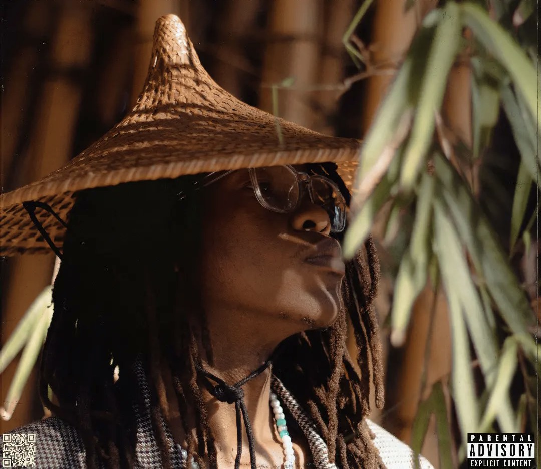 Indigo Saint is set to take some time off music 