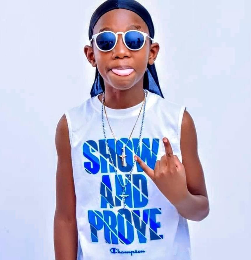 Young Junita releases new track