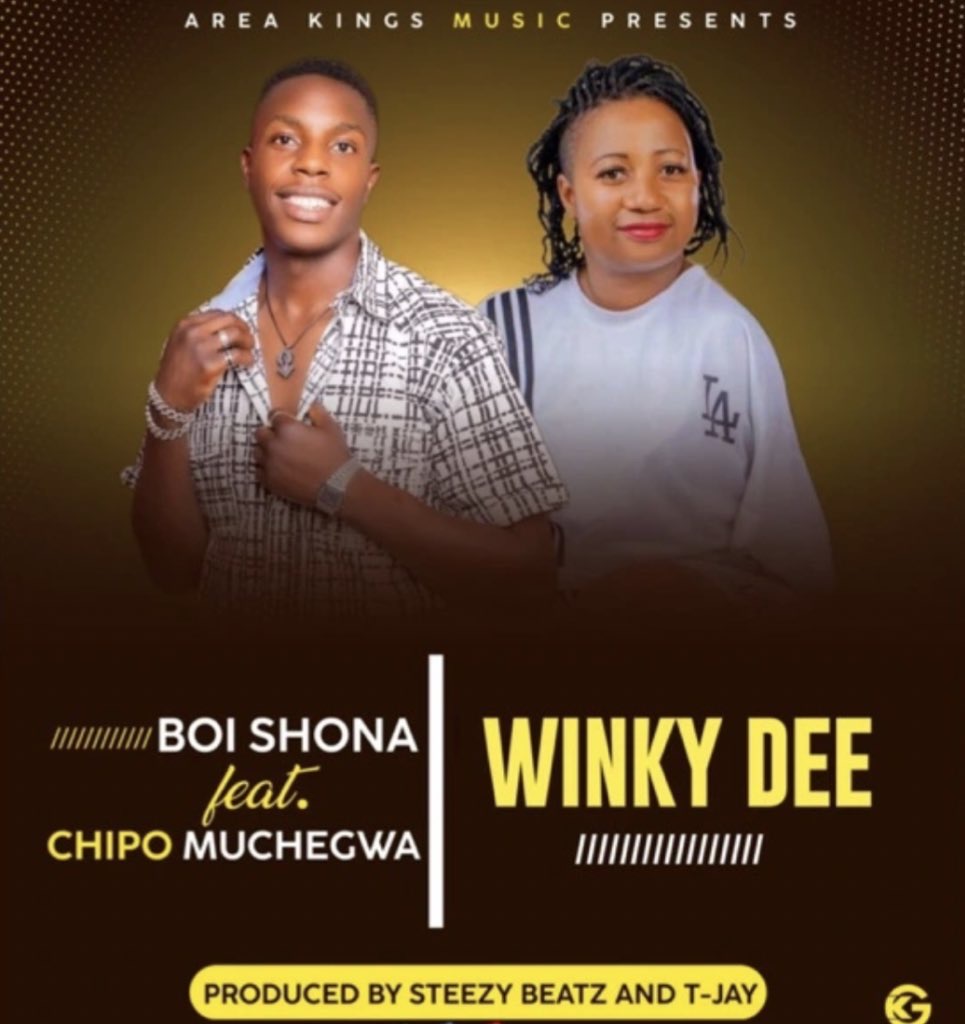 Winky Dee