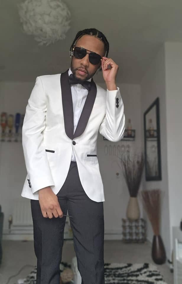 Quonfuzed Teams Up With Freeman On L.O.V.E
