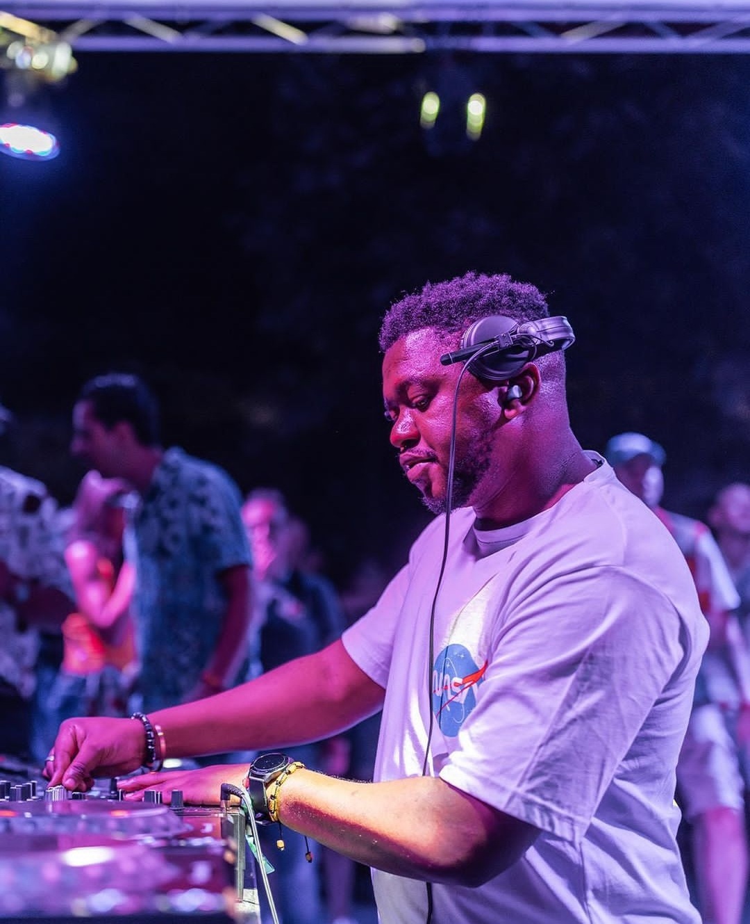 Top 5 Most Listened To Zimbabwean Artists 