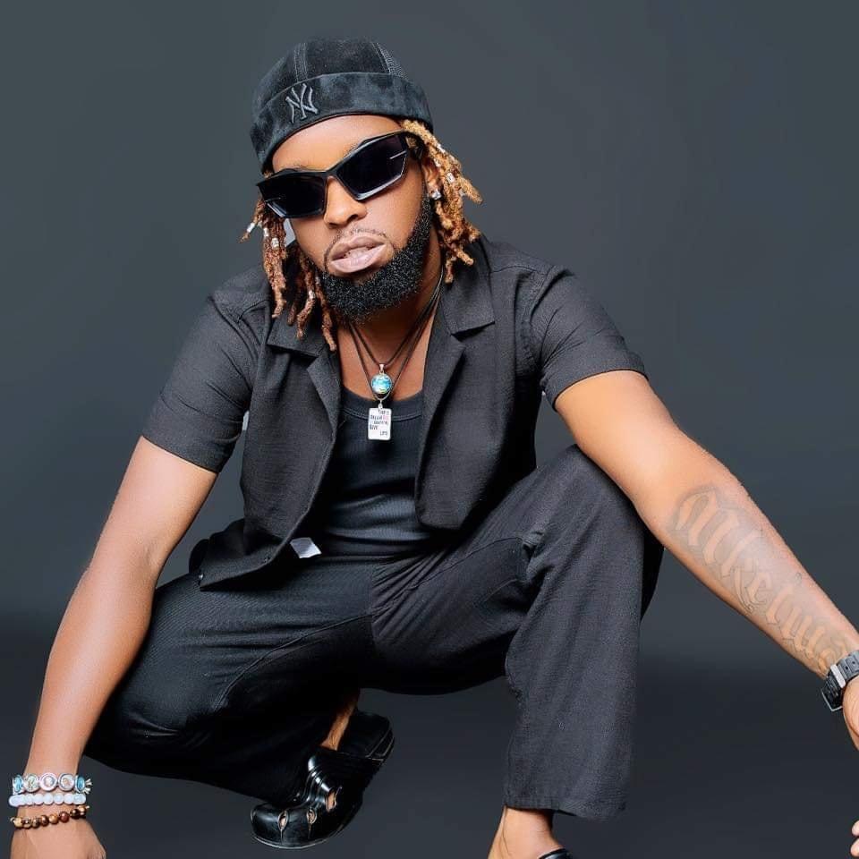 Seke Mutema Has Dropped A New Project 