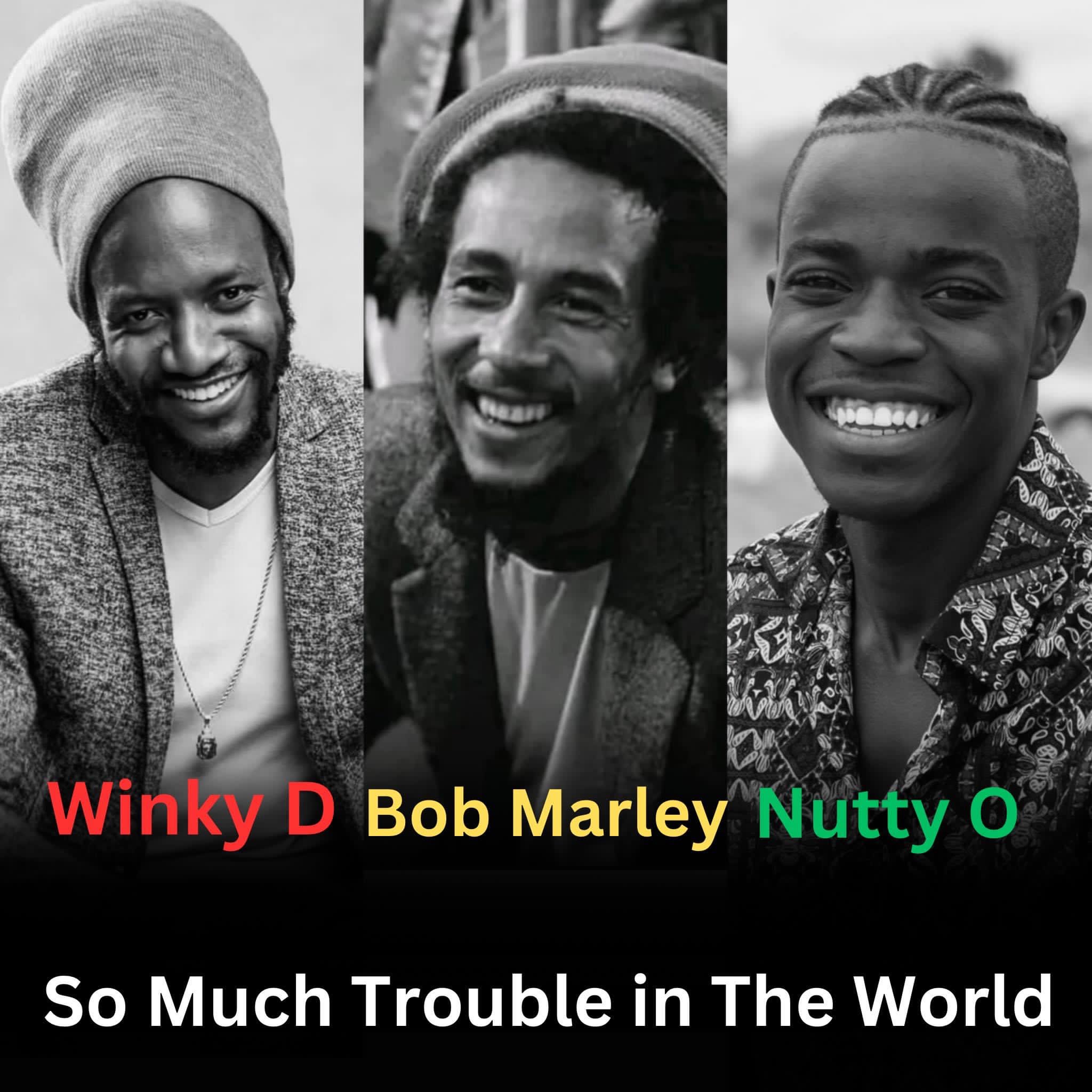 Africa Unite