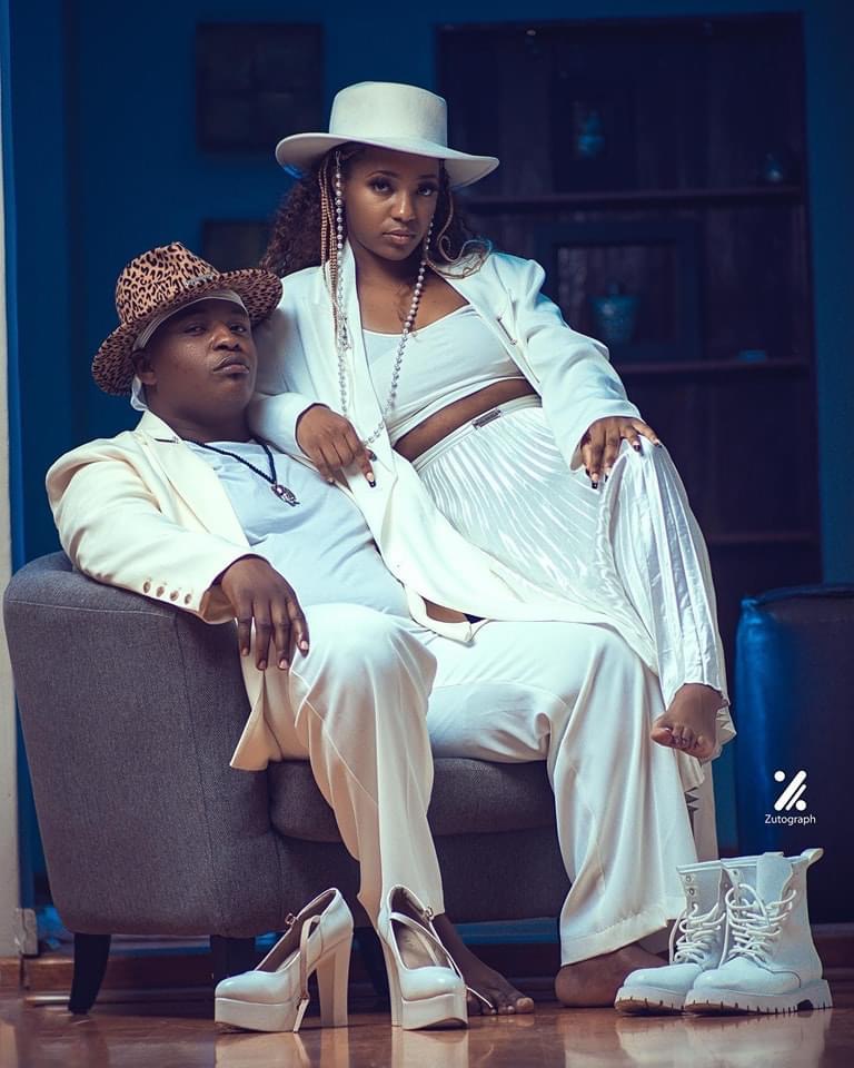 Nyasha David Is Set To Release Ka Chest Ke Love Video