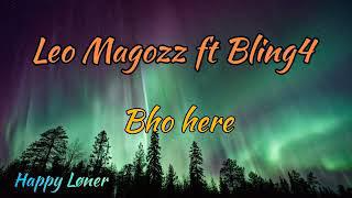 Bho Here Video Out Now