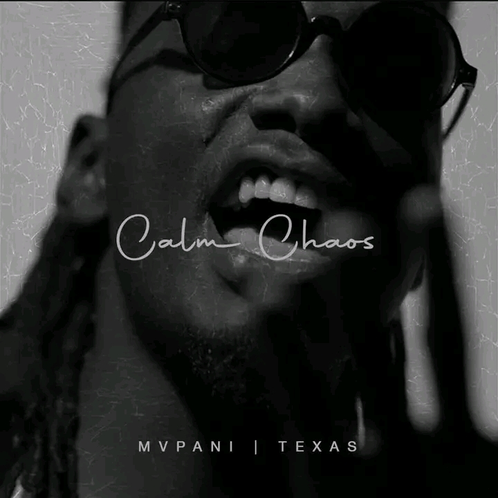 Rapper Mvpani and producer TEXAS join in forces for a new project