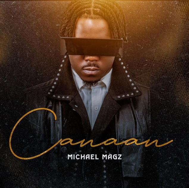 Canaan The Ep Another Masterpiece From Samanyanga Sounds