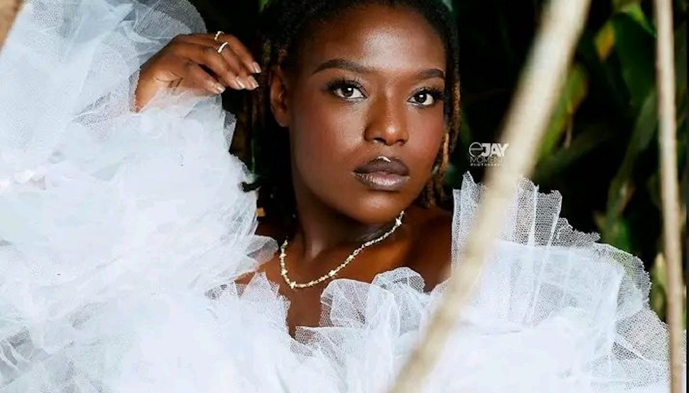 Tahle WeDzinza Announces New Music On The Way