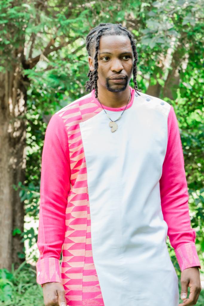 Munya Nyamanzi Is Another Top AfroBeat Talent Whose Afro Melodies Are Initiating Excitement In The Zimbabwean Music Industry 