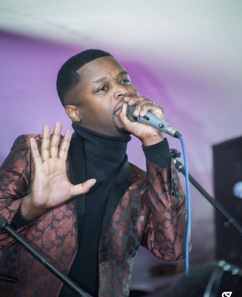 Bazooker Drops New Music