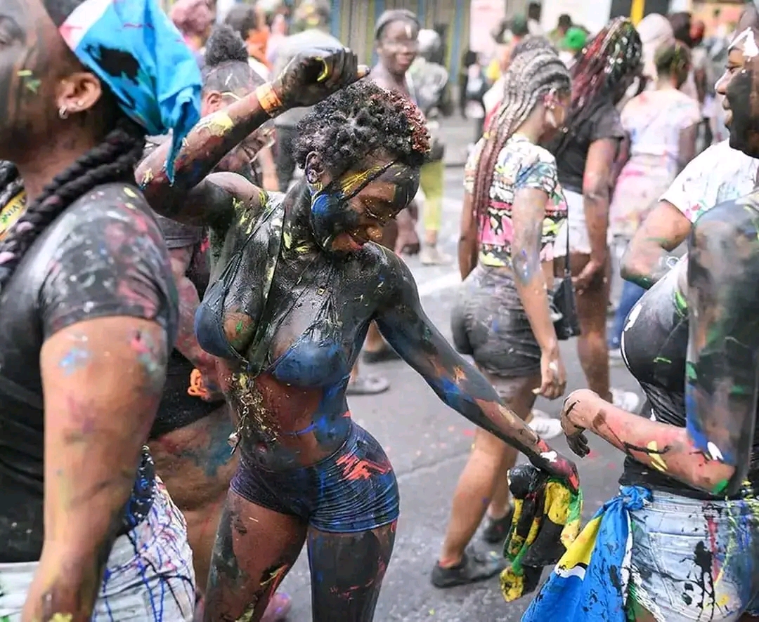 Winky D & Nutty O TO Perform At Notting Hill Carnival 