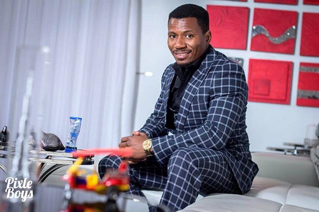 Peter Moyo Is set to Empower Women  on his upcoming album 