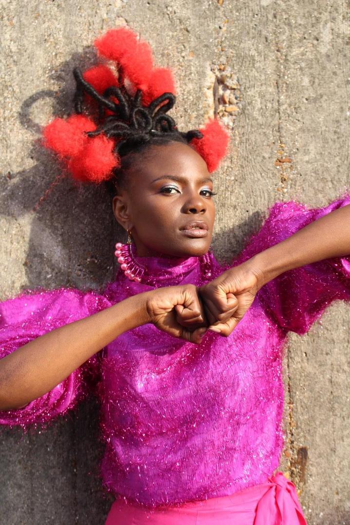 Who is Shingai..