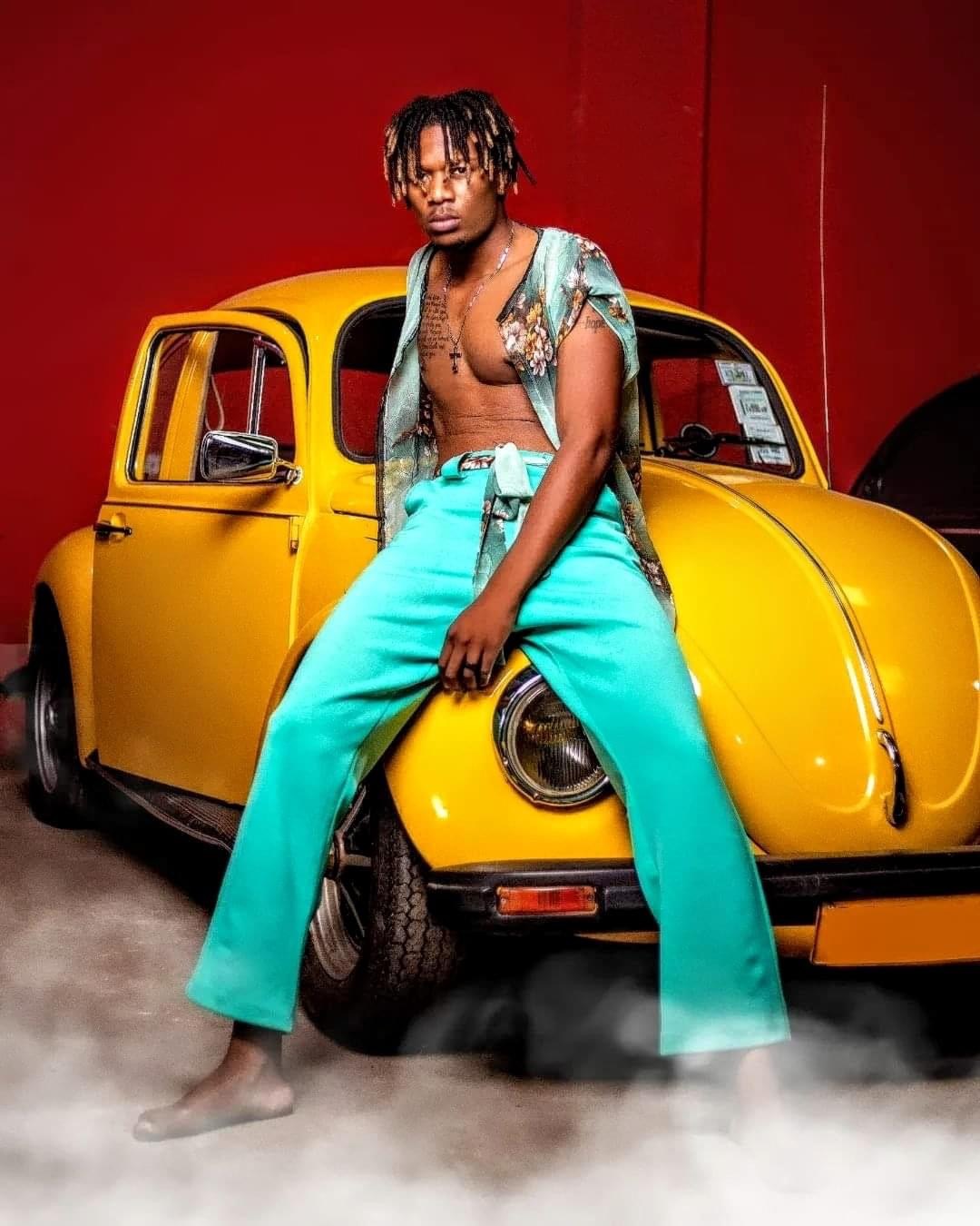 100 Flex Drops A New Single 