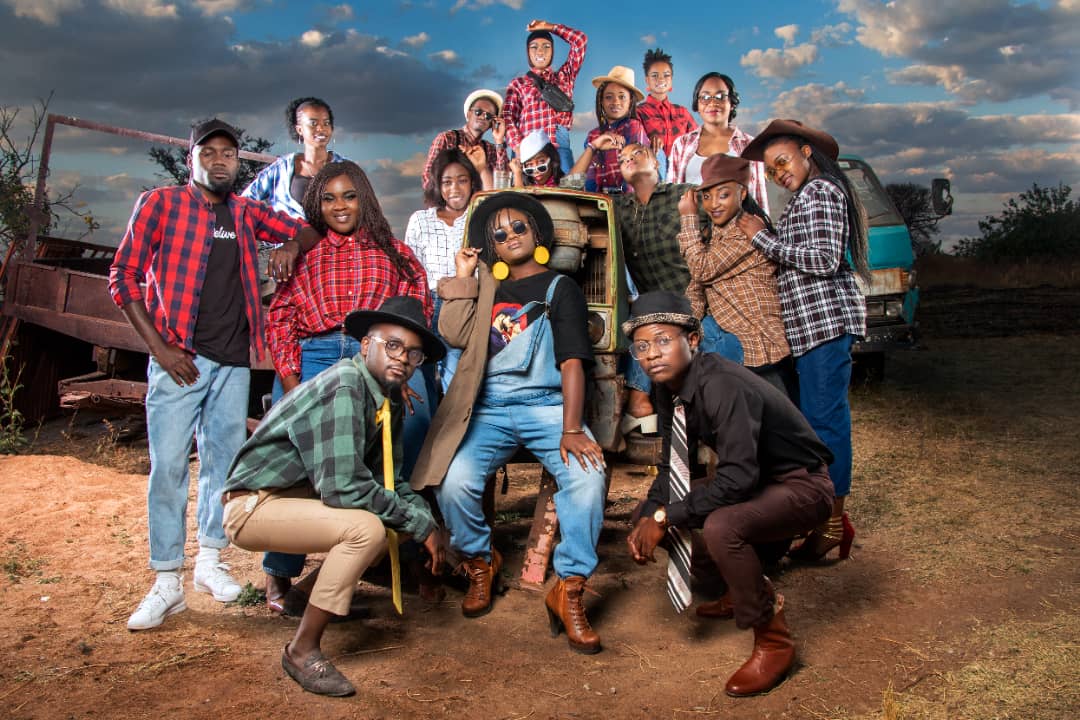 Joyfull Praise Choir Drops A New Album 