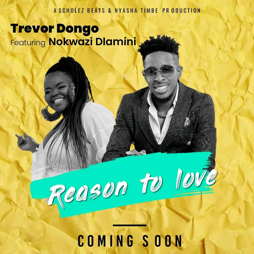 Trevor Dongo Goes Beyond Boarders 