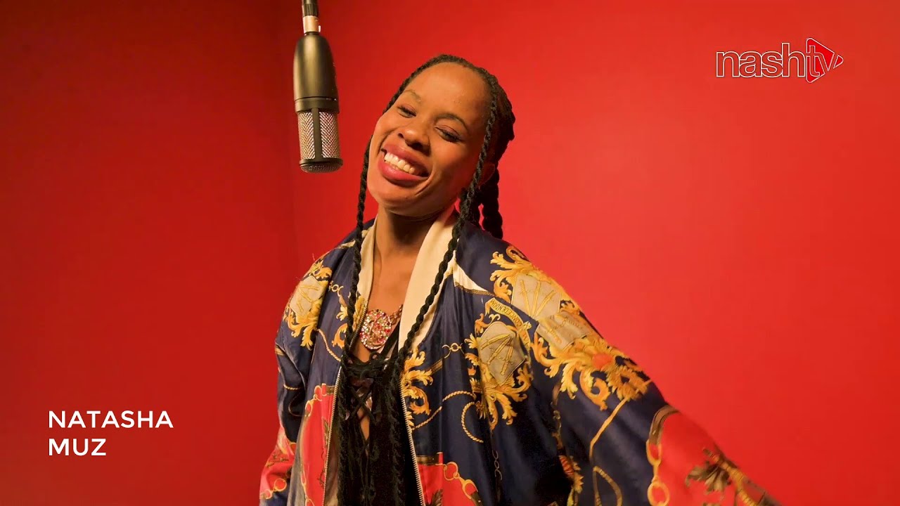 Natasha Muz Drops a Banger 
