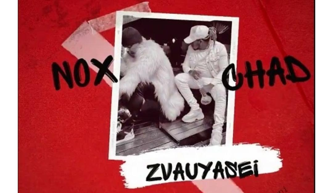 New music from Nox