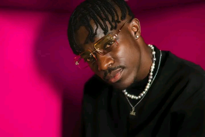 Nutty O Appreciates All Producers On Cornerstone 