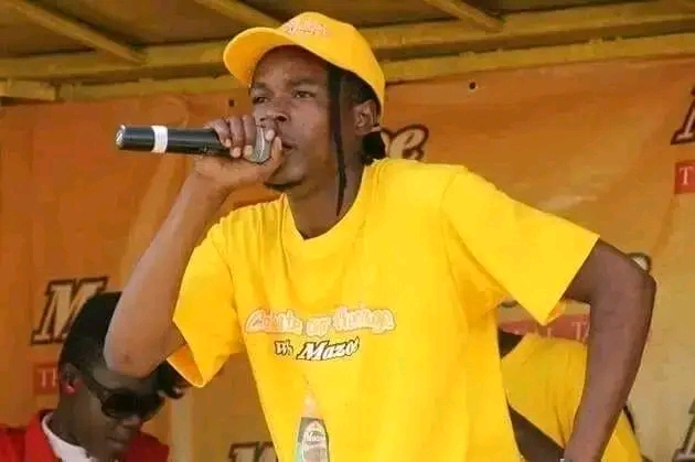 Remembering Soul Jah Love