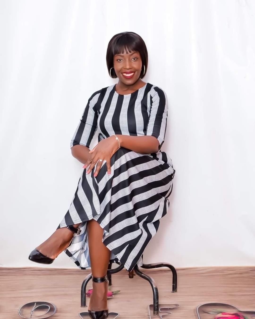 Gospel Talent Sandra Chirenje Music Dropped Something For Her Listeners 
